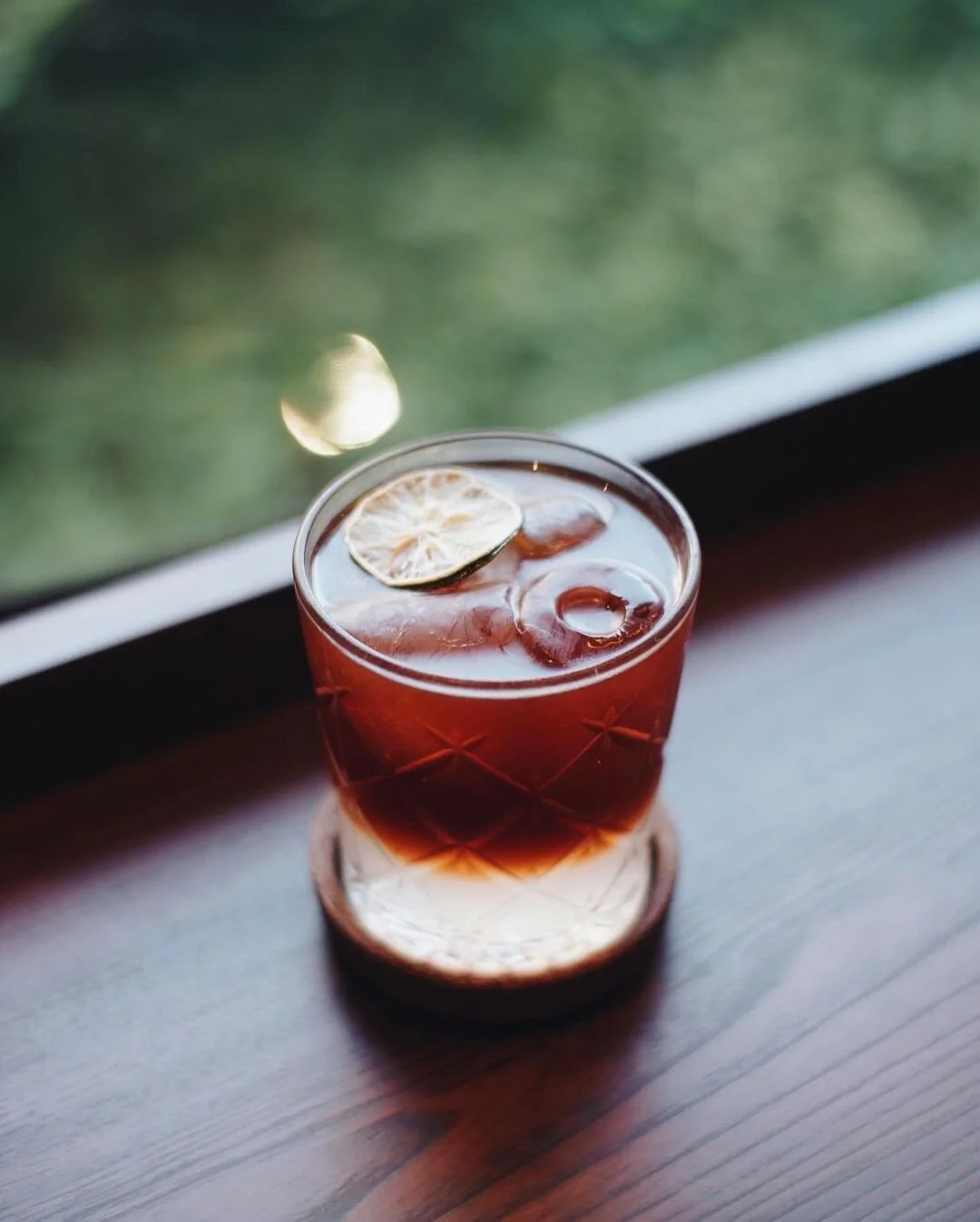 Home Café Recipe | Bocoran Resep Guavee, Mocktail Tropis Dari Kopi dan Buah Jambu