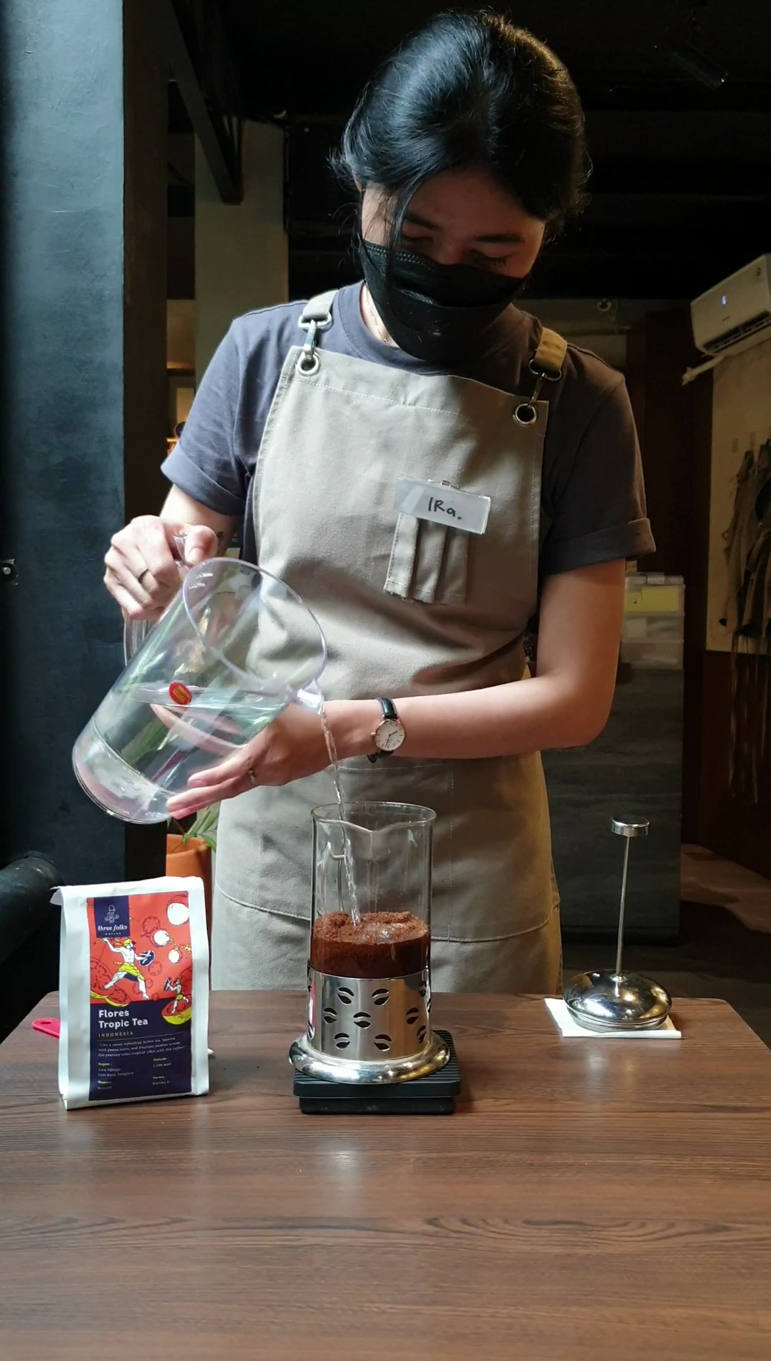 5 Alasan Kopi Cold Brew adalah Metode Seduh Rumahan Terbaik untuk Anak Kopi Generasi Rebahan